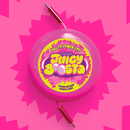 Juicy Boosta