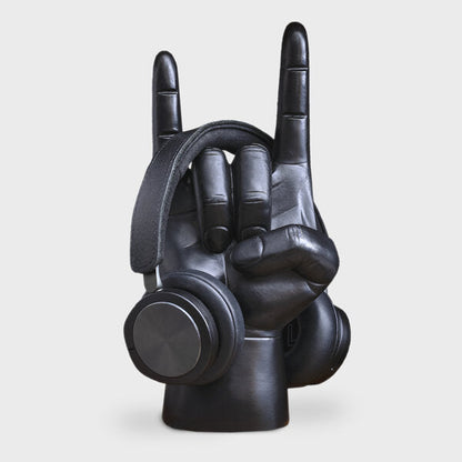 Rock On Headphone Stand