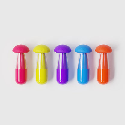 Magic Mushroom Textmarker