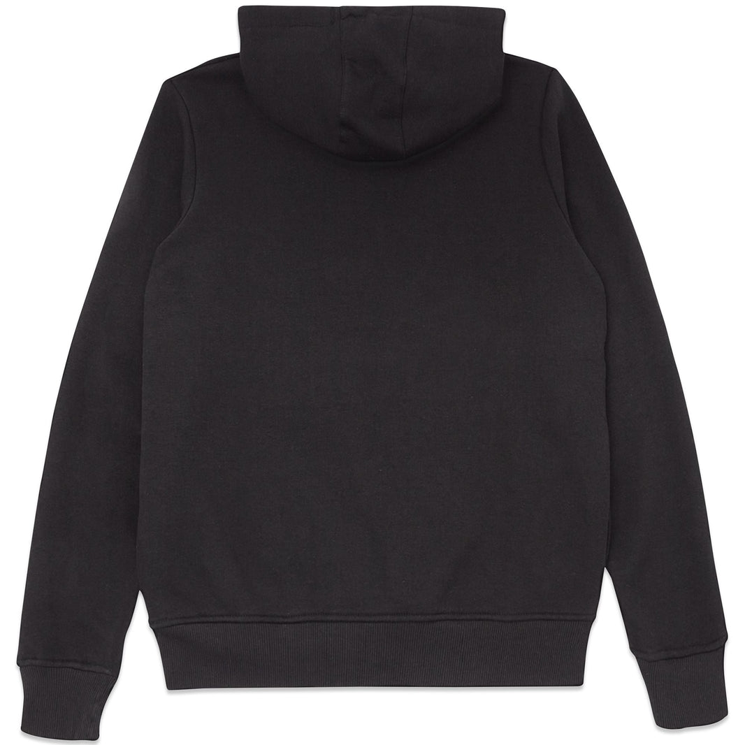 Stranger Things Demogorgon Hoodie - Black