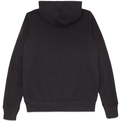 Stranger Things Demogorgon Hoodie - Black