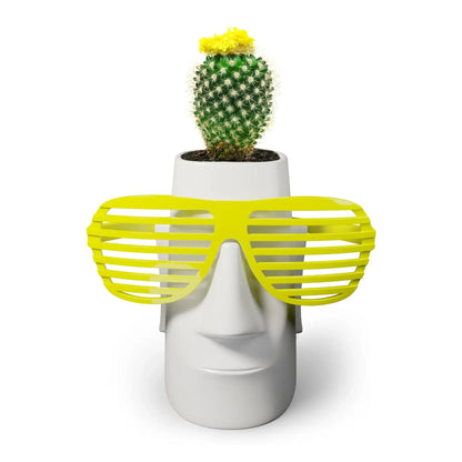 Moai Stiftehalter