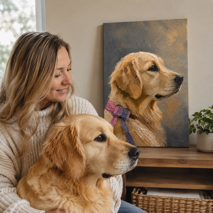 Modernes Siamesenportrait