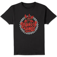 Stranger Things Demogorgon Thrash T-Shirt