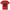 Stranger Things Vecna T-Shirt - Red
