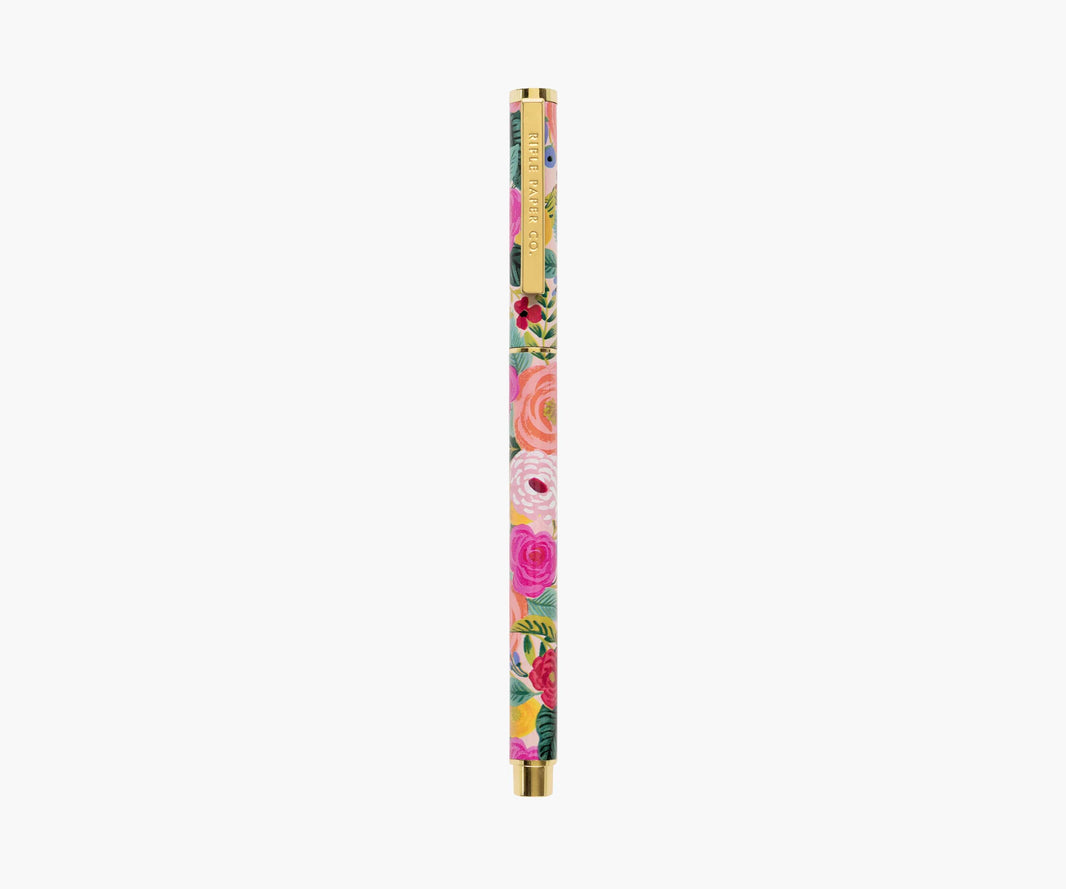Writing Pen - Garden Party