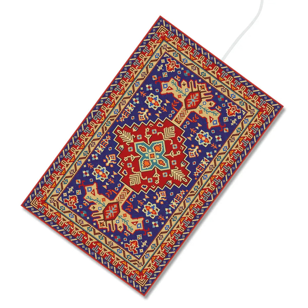Persian Rug Mug Warmer