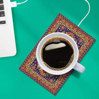 Persian Rug Mug Warmer