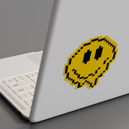 Happy Pixel Wipes > Stick 'N Clean