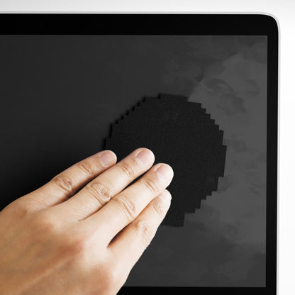 Happy Pixel Wipes > Stick 'N Clean