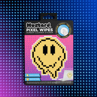 Happy Pixel Wipes > Stick 'N Clean