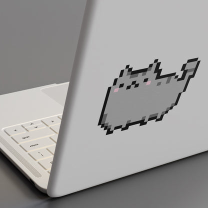 Cat Pixel Wipes > Stick 'N Clean