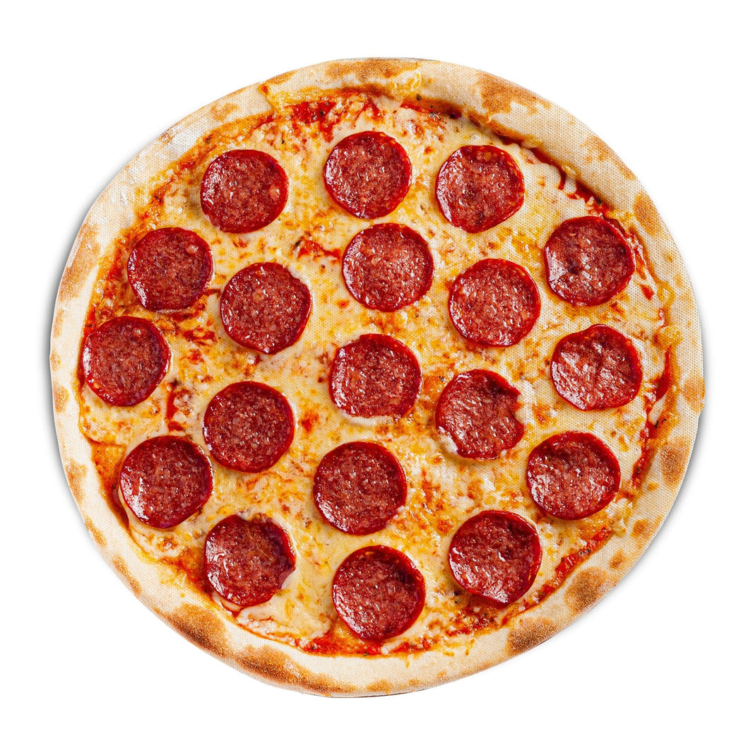 Pizza Mouse Mousepad