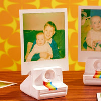 Polaroid Photo Holder Set