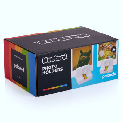 Polaroid Fotohalter-Set