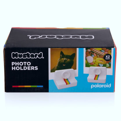 Polaroid Fotohalter-Set