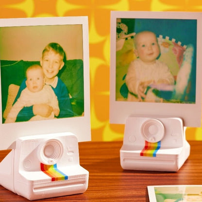 Polaroid Fotohalter-Set