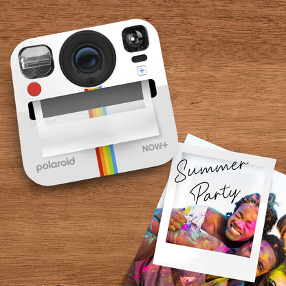Polaroid Haftnotizspender