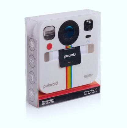 Polaroid Haftnotizspender