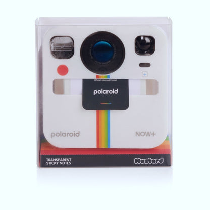 Polaroid Haftnotizspender