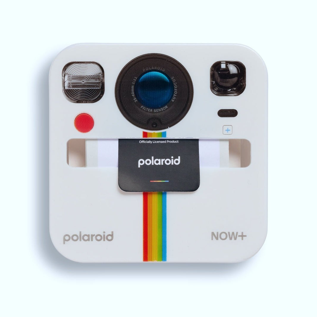 Polaroid Haftnotizspender