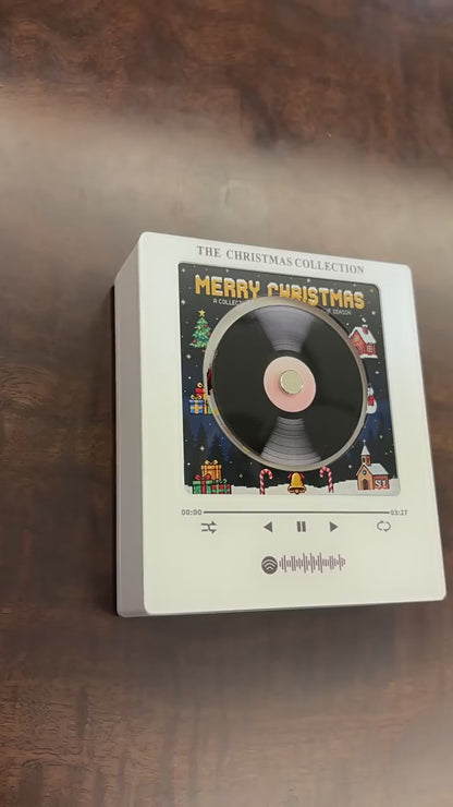 Elyova™ The Christmas Music Keepsake