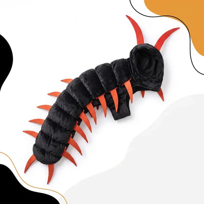Halloween Cat Centipede Costume