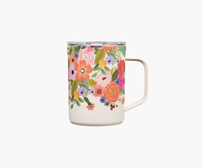 473 ml Kaffeetasse – Gartenparty