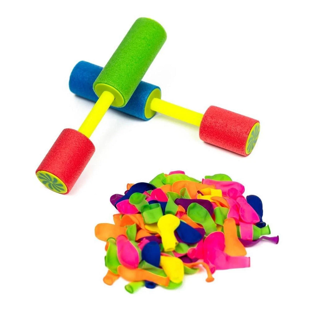 Great Garden Games Co Ultimate Water Fight Games