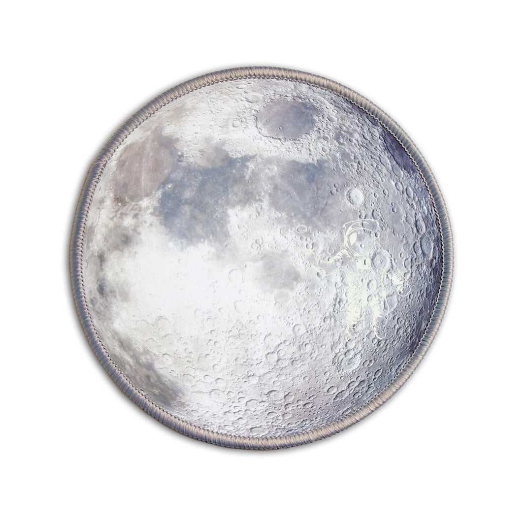 Space Mat Desk Mousepad