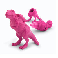 T-Rex Dino Magenta Highlighter