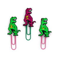 T-Rex Picture hanger