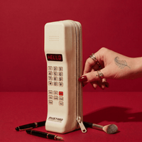 The 80'S Hotline Case