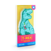 TRex Sticky Notes