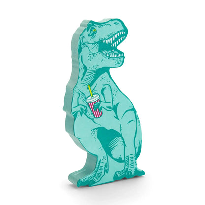 TRex Sticky Notes
