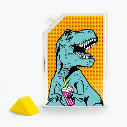 TRex Water Bottle