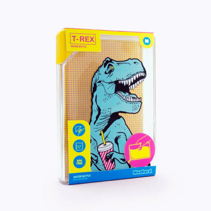 TRex Water Bottle