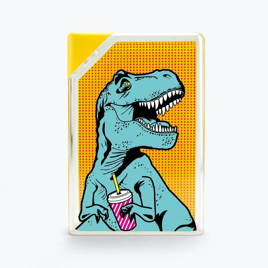 TRex Water Bottle