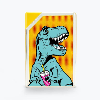 TRex Water Bottle