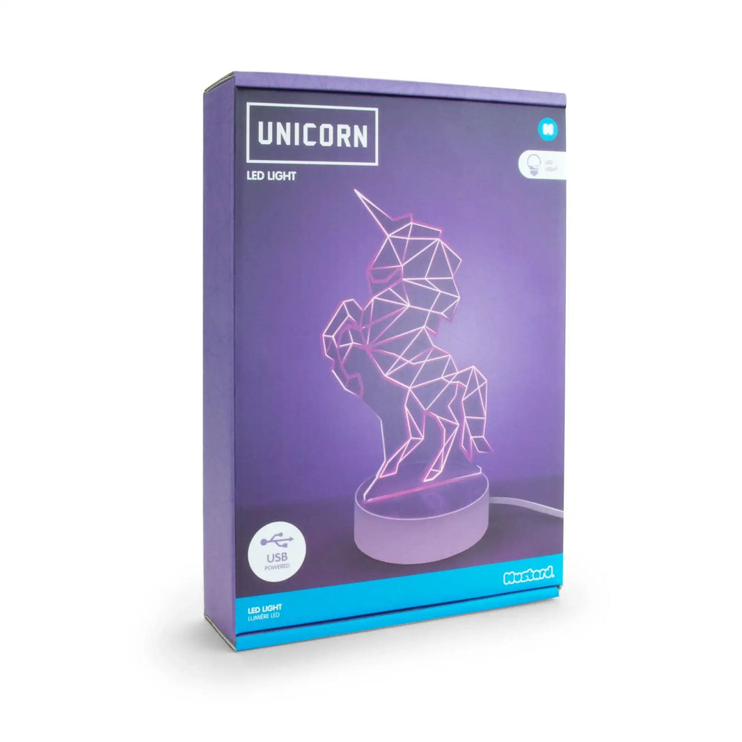 Unicorn Led Light