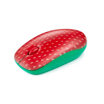 Very Berry Kabellose Computermaus