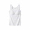 Why 12,500+ Women Over 60 Are Replacing Their Bras With This Band-Free Cup Support Tank