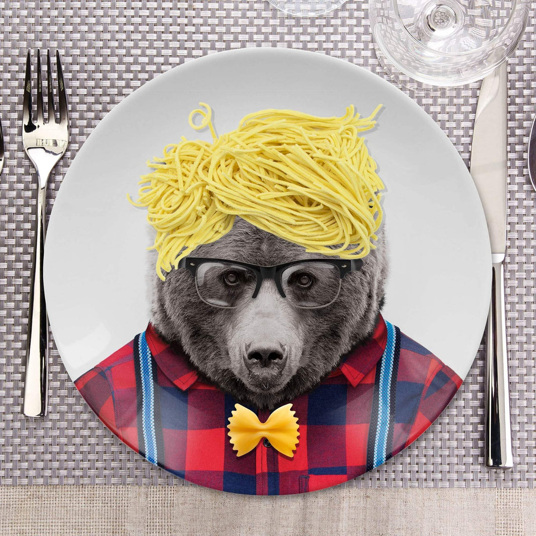 Bobby Bär Teller