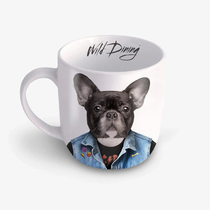 Wild Dining Dylan Der Hund Becher