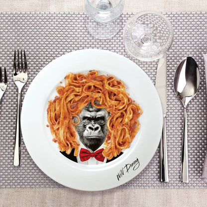 Garry Gorilla Teller