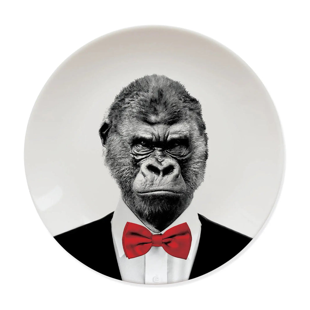 Garry Gorilla Teller