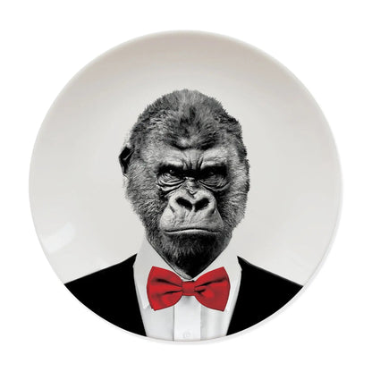 Garry Gorilla Teller