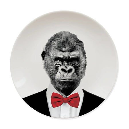 Garry Gorilla Teller