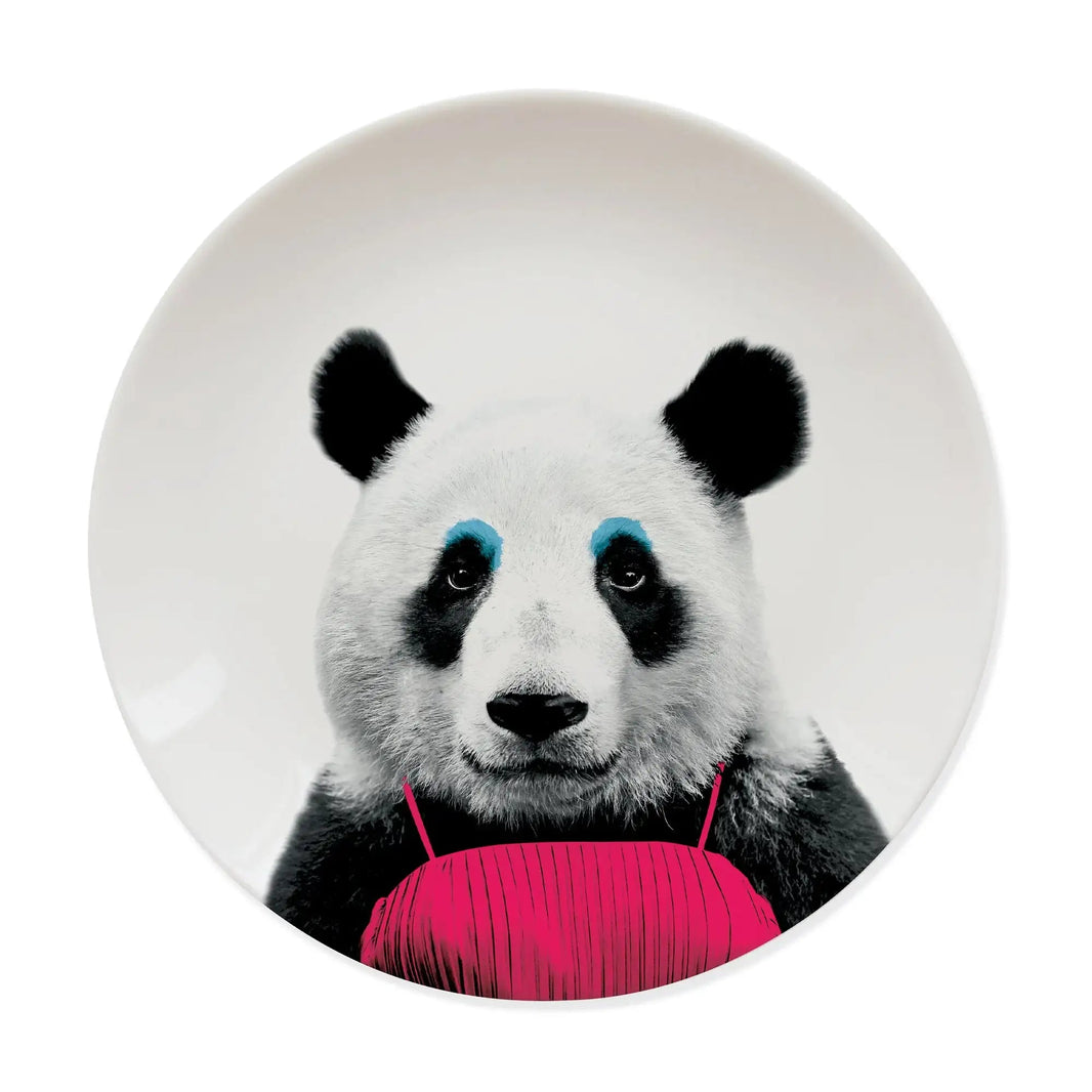Patricia Panda-Teller