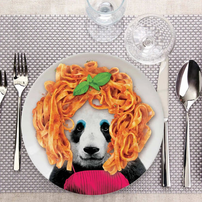 Patricia Panda-Teller